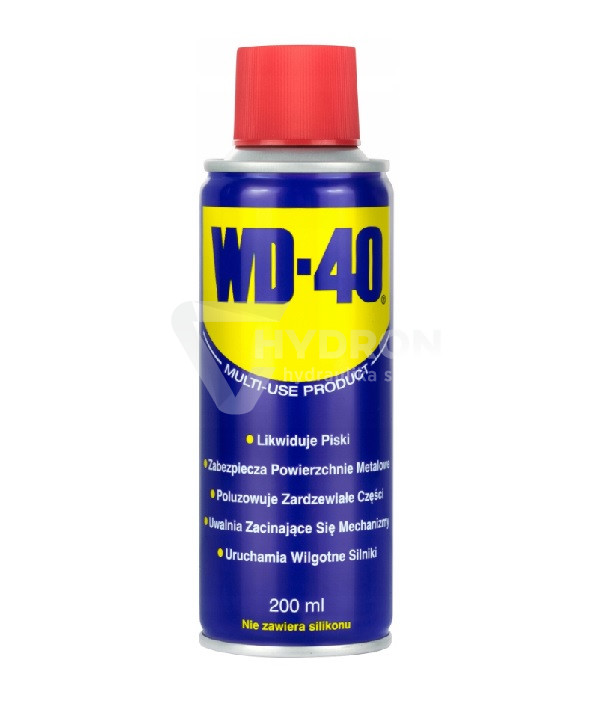 wd 40 200ml