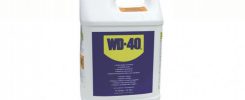 wd 40 5l